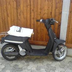 Honda Melody *solgt*