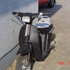 Honda Melody *solgt*