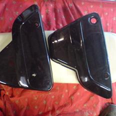 Suzuki K50 solgt