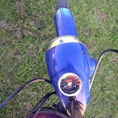 Puch MS 50 3 gear SOLGT