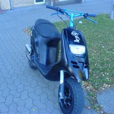 Piaggio Typhoon    ((SOLGT))