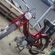 Puch Maxi K solgt