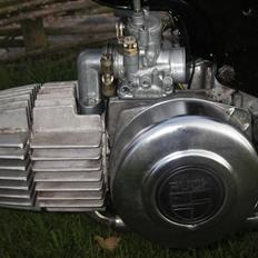 Puch maxi k BYTTET TIL JOG