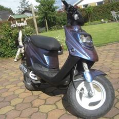 PGO hot 50   SOLGT!!