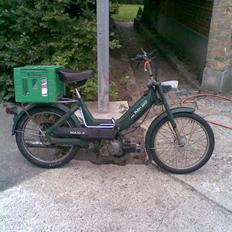 Puch Maxi P