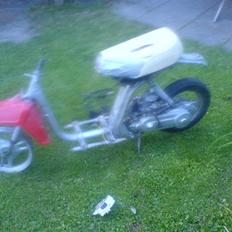 Honda mellody prosjekt  solgt