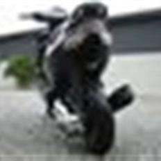 Aprilia sonic GP Solgt