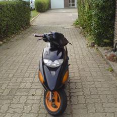 Honda sfx