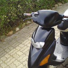 Honda sfx
