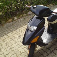 Honda sfx