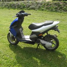 Piaggio Nrg Power DT ¤Stage6¤