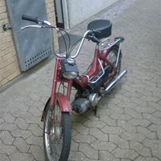 Puch MAXI SOLGT