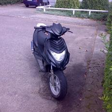 CPI Oliver city MHR *solgt*