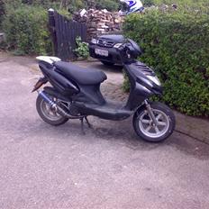 CPI Oliver city MHR *solgt*