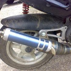 CPI Oliver city MHR *solgt*