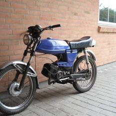 Puch Monza 3-gear[solgt]