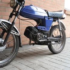 Puch Monza 3-gear[solgt]