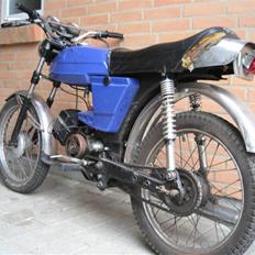 Puch Monza 3-gear[solgt]