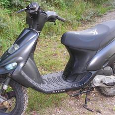 Gilera stalker 