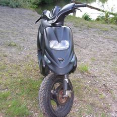 Gilera stalker 