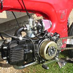 Skyteam Dax Byttet :'( , savnes