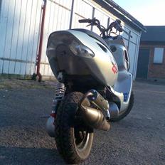 Aprilia sonic  SOLGT