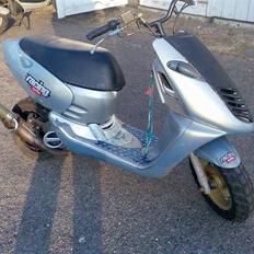 Aprilia sonic  SOLGT