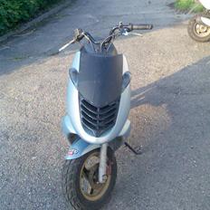Aprilia sonic  SOLGT