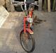 Puch Maxi 2 gear - Projekt