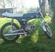 Suzuki K50 solgt