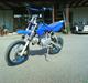 MiniBike 124ccm dirtbike ~solgt~