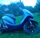Suzuki Estilete solgt....!!