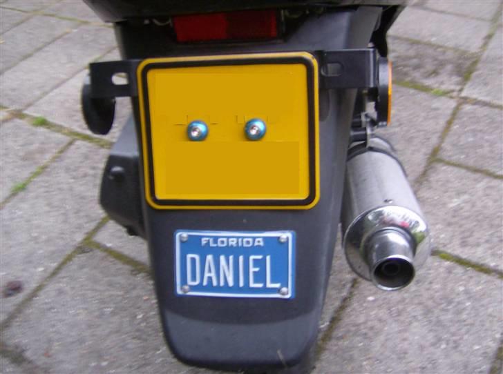 Giantco Sprint ( SOLGT ) billede 3