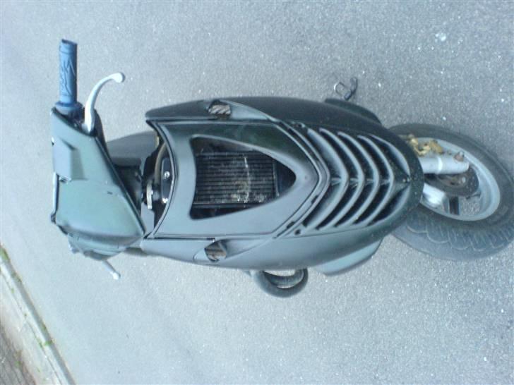 Aprilia sonic lc byttet billede 3