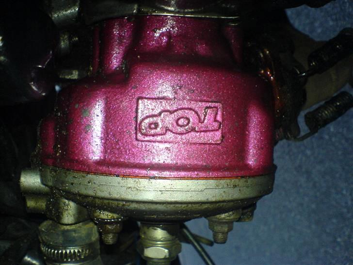 Aprilia sonic lc byttet billede 6