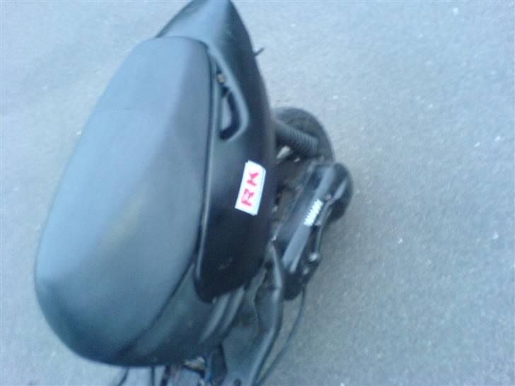 Aprilia sonic lc byttet billede 8