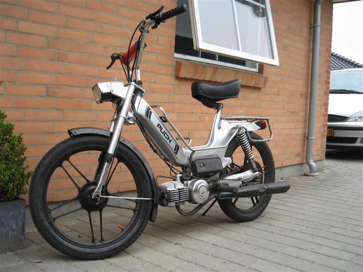 Puch Maxi KL (SOLGT) billede 1