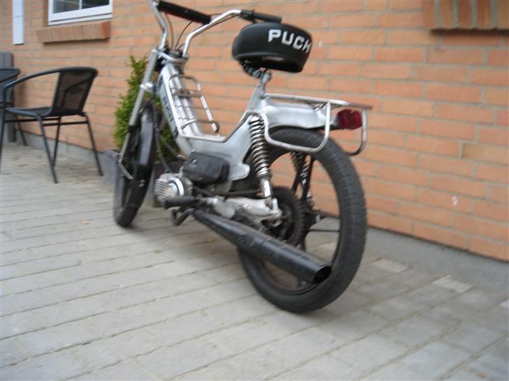 Puch Maxi KL (SOLGT) billede 3
