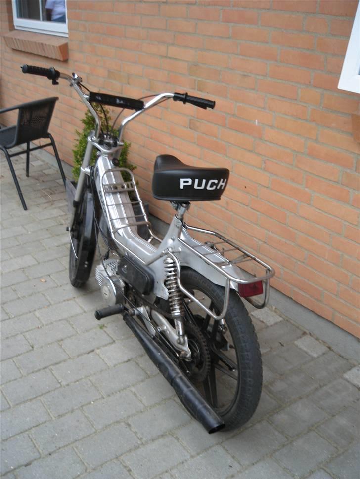 Puch Maxi KL (SOLGT) billede 4