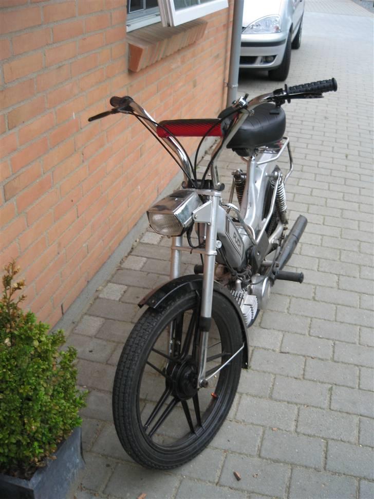 Puch Maxi KL (SOLGT) billede 5