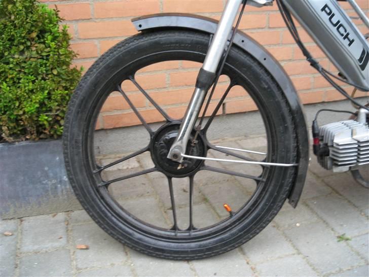 Puch Maxi KL (SOLGT) billede 7