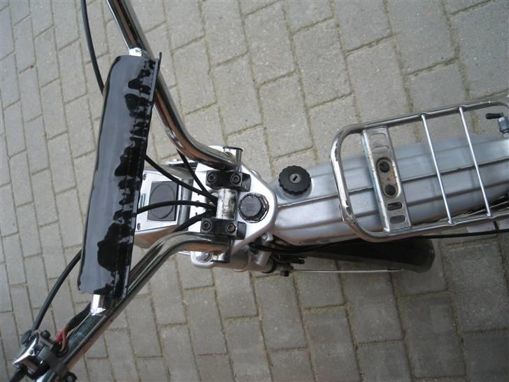 Puch Maxi KL (SOLGT) billede 8