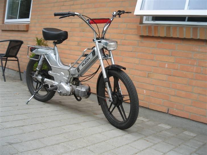 Puch Maxi KL (SOLGT) billede 10