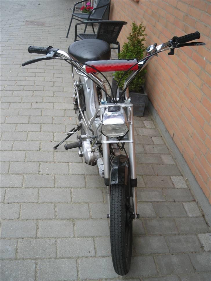Puch Maxi KL (SOLGT) billede 11