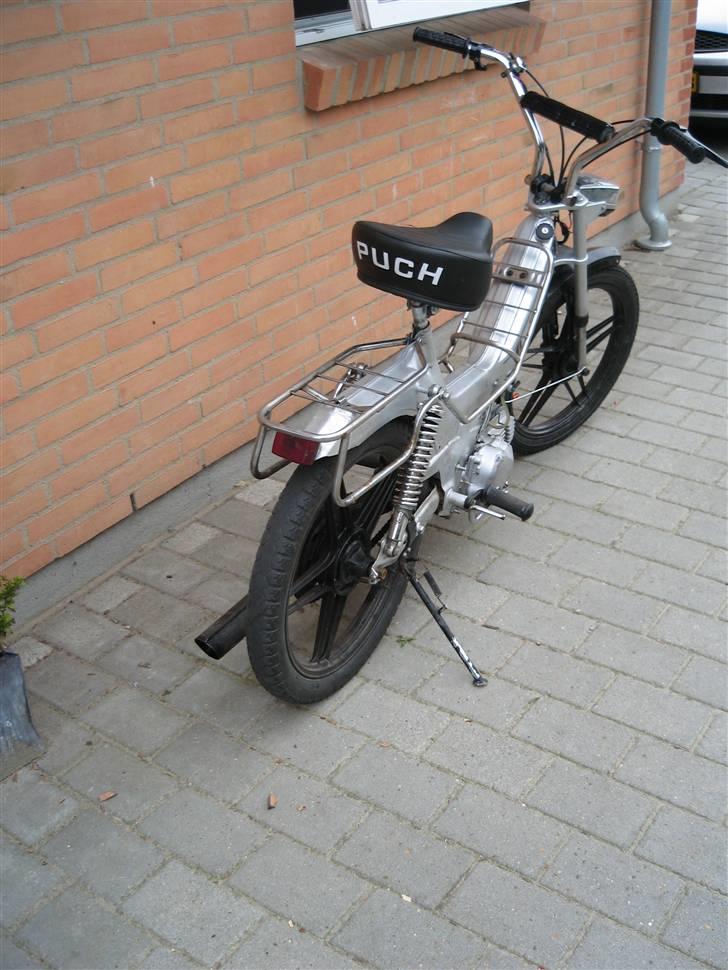 Puch Maxi KL (SOLGT) billede 12