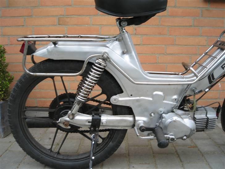 Puch Maxi KL (SOLGT) billede 13