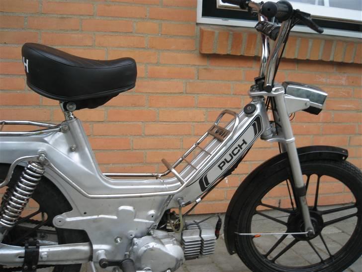 Puch Maxi KL (SOLGT) billede 14