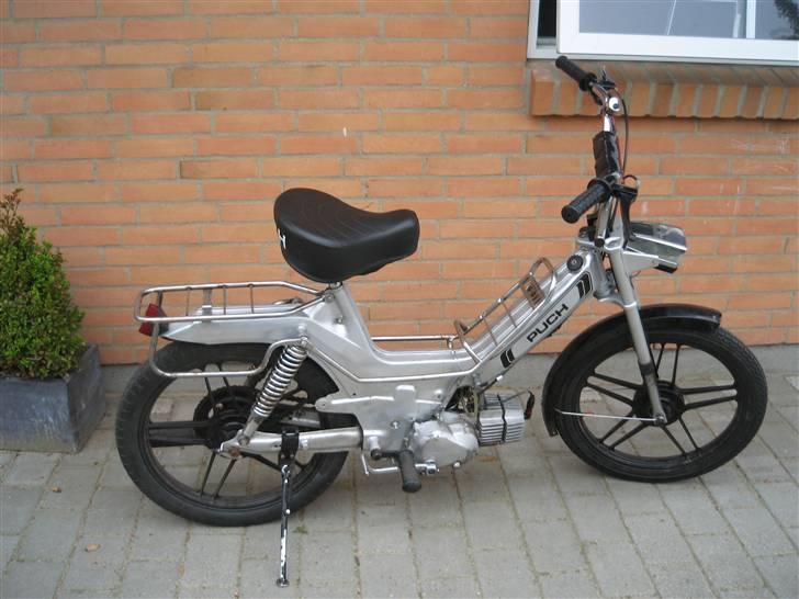 Puch Maxi KL (SOLGT) billede 15