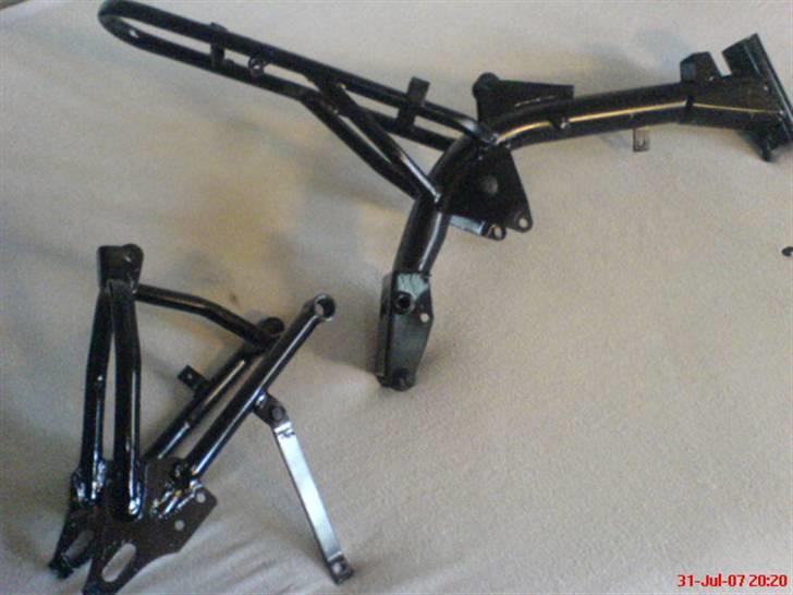 MiniBike ˜”°º•-. 125Cc.-•º°”˜ billede 14