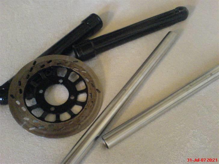 MiniBike ˜”°º•-. 125Cc.-•º°”˜ billede 15